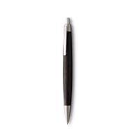 Amazon | LAMY 2000 ブラックウッド ボールペン (L203)。 | 油性
